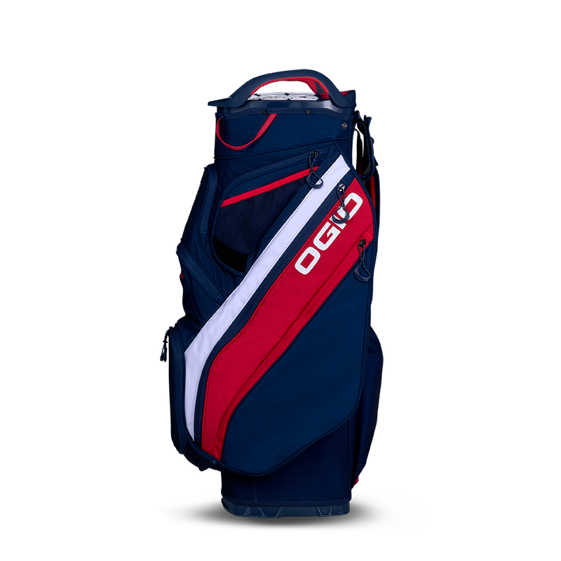 Sac de golf Silencer Cart - View 5